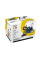 Пилосос RVC16-B-EcoPower